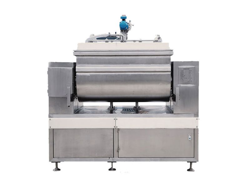 200型真空和面機